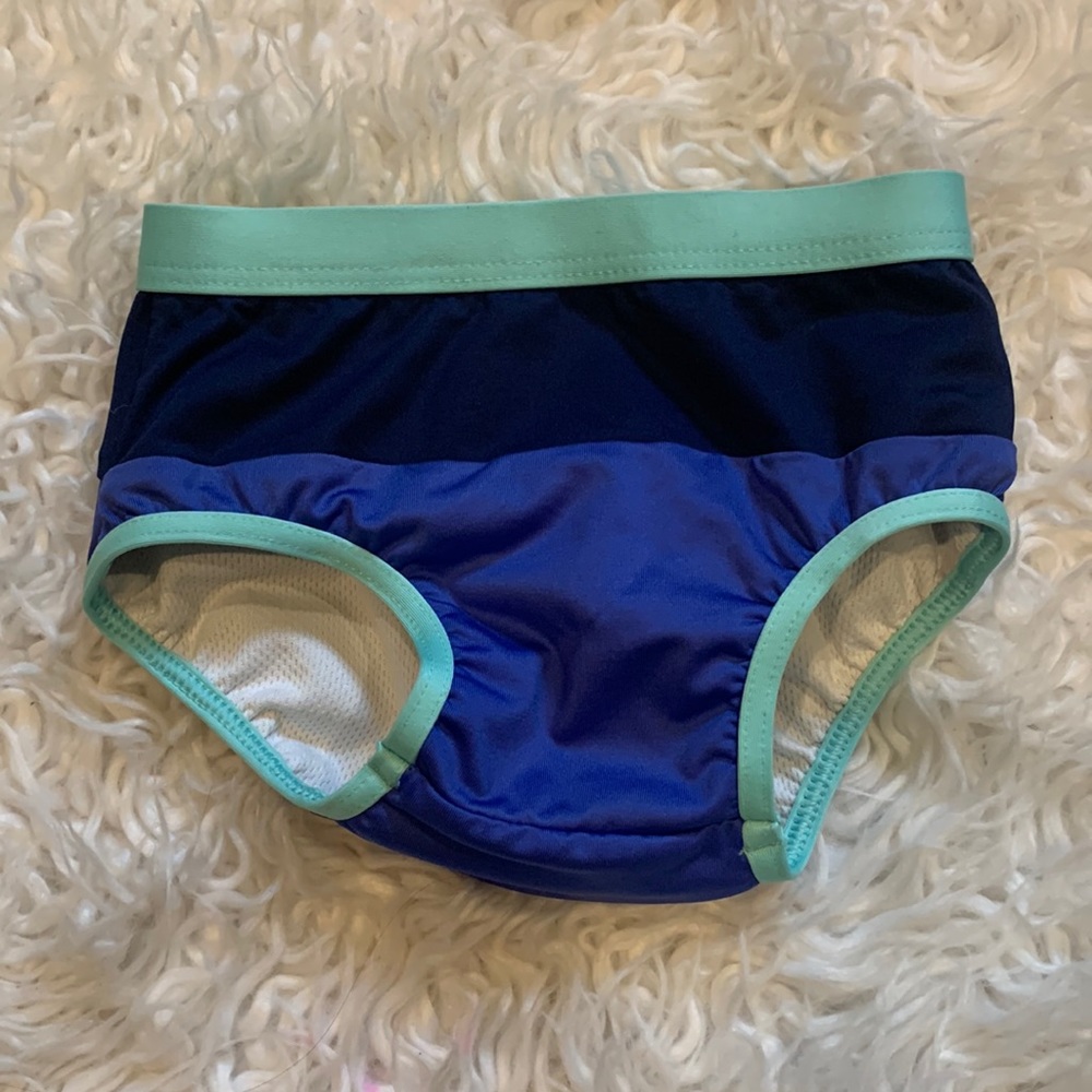 Patagonia Baby Swim Briefs
